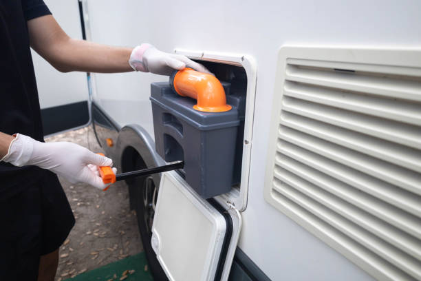 Best Best portable toilet rental  in Edmonton, KY