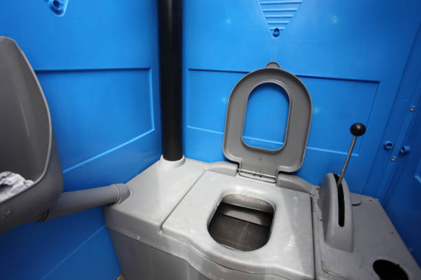Portable Toilet Options We Offer in Edmonton, KY