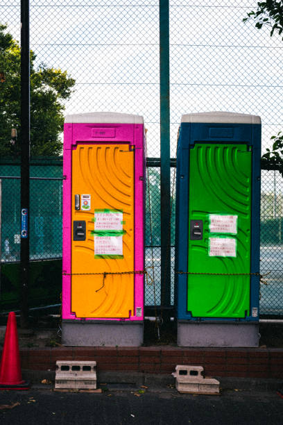 Best Event porta potty rental  in Edmonton, KY