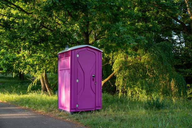 Best Local porta potty services  in Edmonton, KY