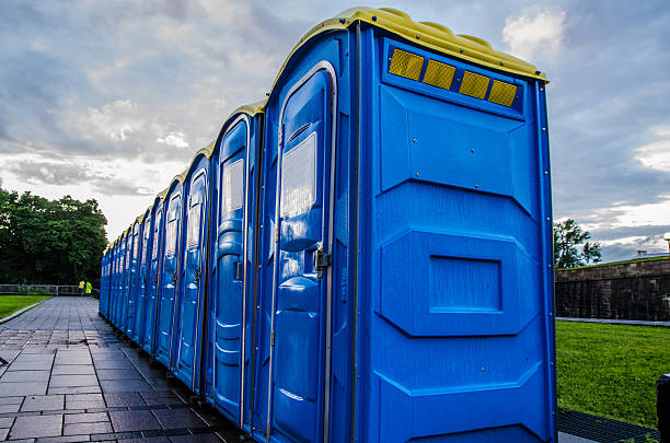 Trusted Edmonton, KY porta potty rental Experts