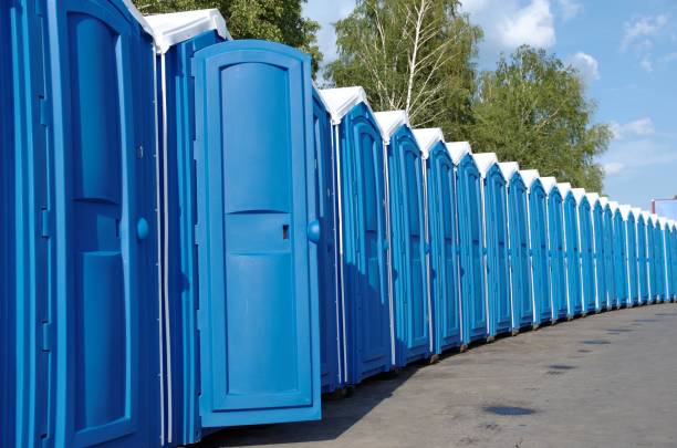 Best Temporary restroom rental  in Edmonton, KY